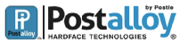 PostAlloy Logo